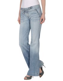 CITIZENS OF HUMANITY - Denim trousers