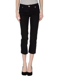 LIU •JEANS - Denim capris