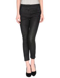 SCHUMACHER - Denim capris