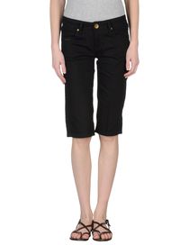 SEVEN7 - Denim bermudas