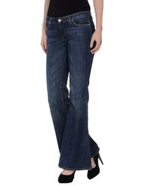 SEVEN7 - Denim trousers