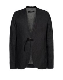 Denim outerwear - LEE ROACH