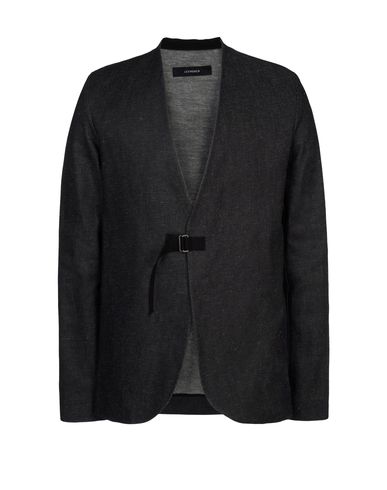 ZOOM LEE ROACH - Denim outerwear