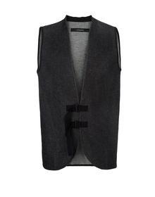 Denim outerwear - LEE ROACH