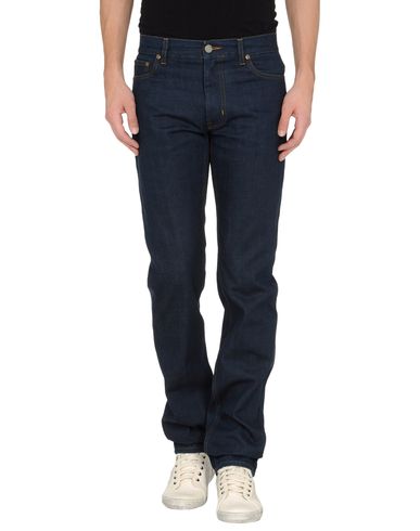 ZOOM MARC JACOBS - Denim pants