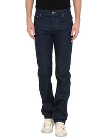 MARC JACOBS - Denim pants