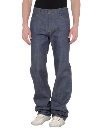 ZOOM MARC JACOBS - Denim pants