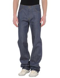 MARC JACOBS - Denim pants