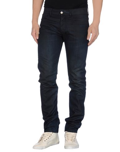 ZOOM MARC JACOBS - Denim pants