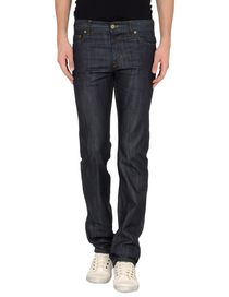 MARC JACOBS - Denim pants