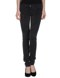 WHO*S WHO - Denim trousers