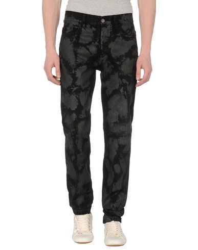 ZOOM MARC JACOBS - Denim pants