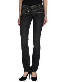 NEIL BARRETT - Denim trousers