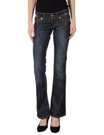 GUESS - Denim trousers