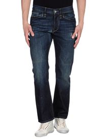RA-RE - Denim pants
