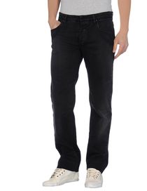 COSTUME NATIONAL HOMME - Denim pants