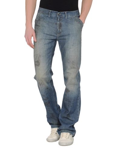 ZOOM C'N'C' COSTUME NATIONAL - Denim pants