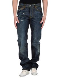 RA-RE - Denim pants