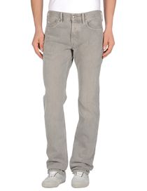 POLO RALPH LAUREN - Denim trousers