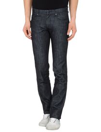 COSTUME NATIONAL HOMME - Denim pants
