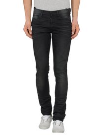 COSTUME NATIONAL HOMME - Denim pants