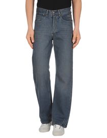 FAKE LONDON GENIUS - Denim pants