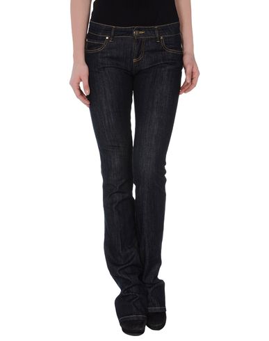 ZOOM FÈ - SONHO SEGREDO BAHIA - Denim pants