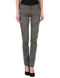 RALPH LAUREN - Denim pants
