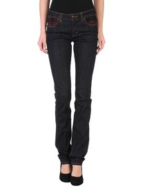 LOVE MOSCHINO - Denim pants