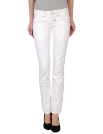 HIGH - Denim trousers