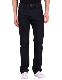 EMPORIO ARMANI - Denim pants