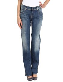 ARMANI JEANS - Denim pants