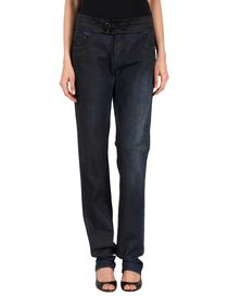 EMPORIO ARMANI - Denim pants