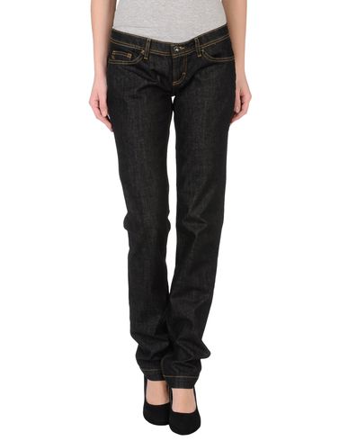 ZOOM D&G - Denim pants