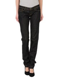 D&G - Denim trousers