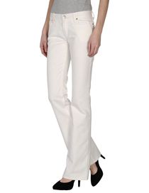 JOHN RICHMOND - Denim pants
