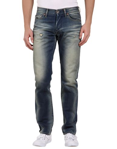 ZOOM ENERGIE - Denim pants