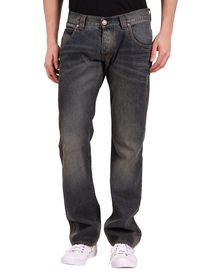 ARMANI JEANS - Denim pants