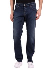 ARMANI JEANS - Denim pants