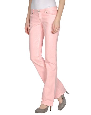 ZOOM JOHN RICHMOND - Denim pants