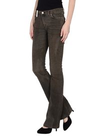 JOHN RICHMOND - Denim pants