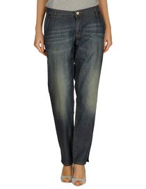 NAPAPIJRI - Denim pants