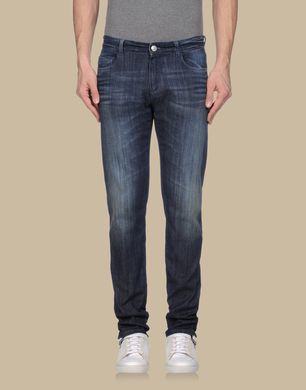 TJ TRUSSARDI JEANS - Jeans