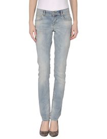 VERSACE JEANS - Denim pants
