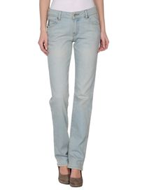 ARMANI JEANS - Denim pants