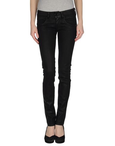 ZOOM MET - Denim trousers