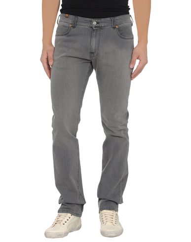 ZOOM NOTIFY - Denim pants