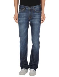 7 FOR ALL MANKIND - Denim pants