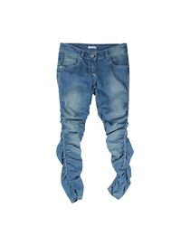 MISS GRANT - Denim pants