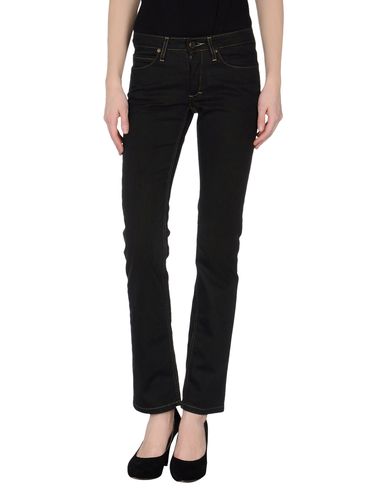ZOOM ACNE - Denim pants